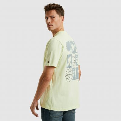 Cast Iron t-shirt  CTSS2505587-6355 3