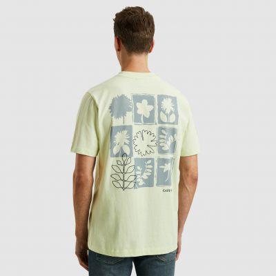 Cast Iron t-shirt  CTSS2505587-6355 4