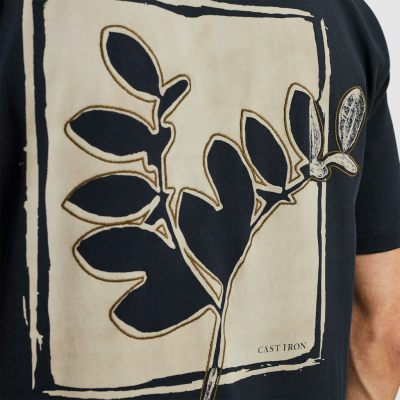 Cast Iron t-shirt  CTSS2505587-5287 6