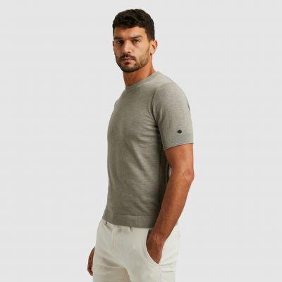 Cast Iron t-shirt  CTSS2505589-9032 4