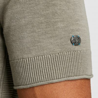 Cast Iron t-shirt  CTSS2505589-9032 6