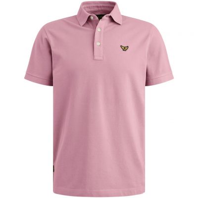 PME Legend polo korte mouw  PPSS2505850-4038
