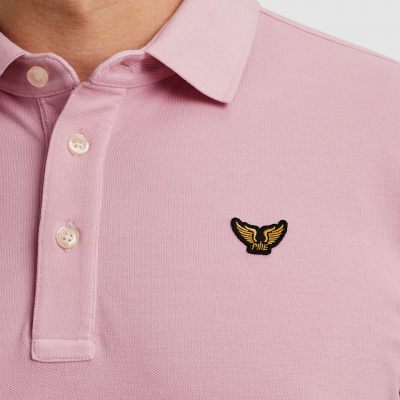 PME Legend polo korte mouw  PPSS2505850-4038 5