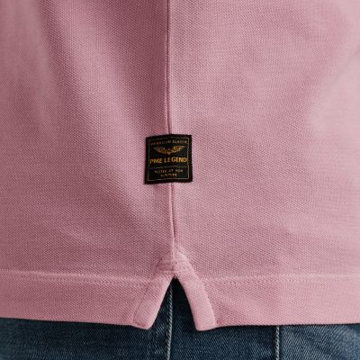 PME Legend polo korte mouw  PPSS2505850-4038 6