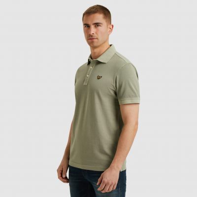PME Legend polo korte mouw  PPSS2505850-6170 4