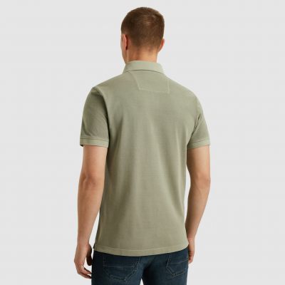 PME Legend polo korte mouw  PPSS2505850-6170 5