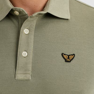 PME Legend polo korte mouw  PPSS2505850-6170 6