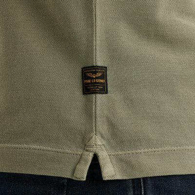 PME Legend polo korte mouw  PPSS2505850-6170 7