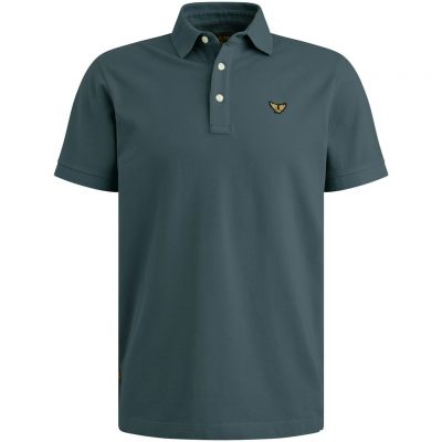PME Legend polo korte mouw  PPSS2505850-9076