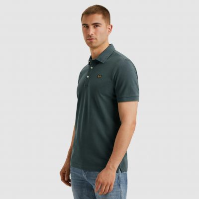 PME Legend polo korte mouw  PPSS2505850-9076 4