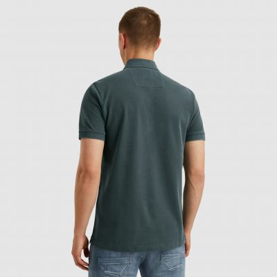 PME Legend polo korte mouw  PPSS2505850-9076 5