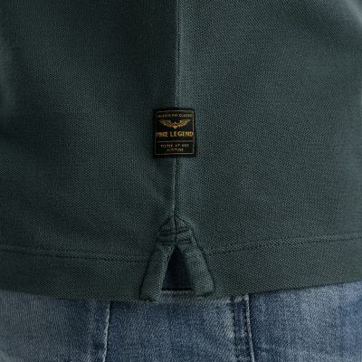 PME Legend polo korte mouw  PPSS2505850-9076 7