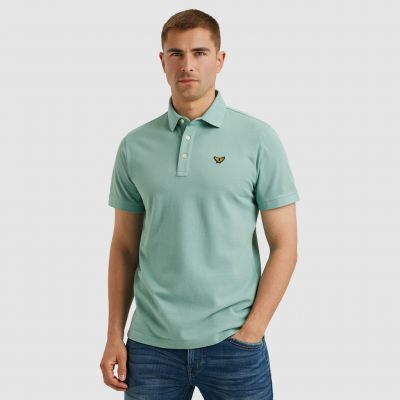 PME Legend polo korte mouw  PPSS2505850-5149 3