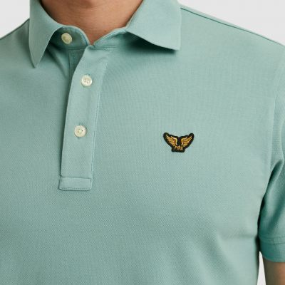 PME Legend polo korte mouw  PPSS2505850-5149 5