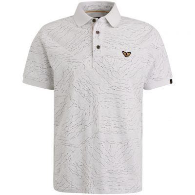 PME Legend polo korte mouw  PPSS2505859-7003