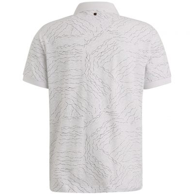 PME Legend polo korte mouw  PPSS2505859-7003 2