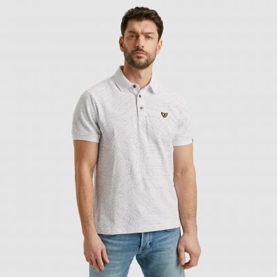 PME Legend polo korte mouw  PPSS2505859-7003 3