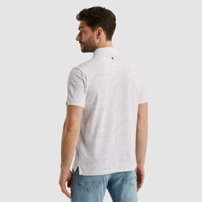 PME Legend polo korte mouw  PPSS2505859-7003 5