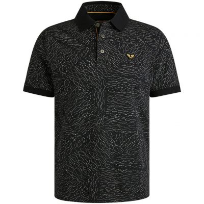 PME Legend polo korte mouw  PPSS2505859-5281