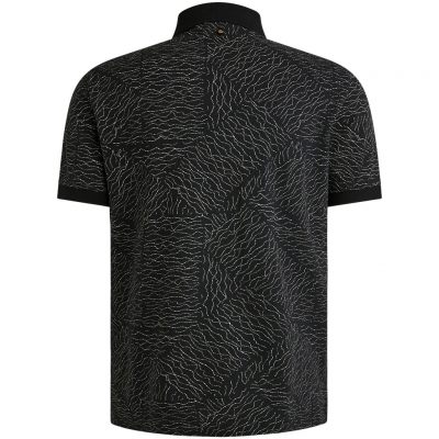 PME Legend polo korte mouw  PPSS2505859-5281 2