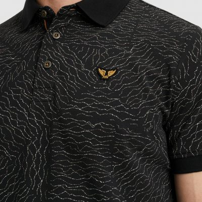 PME Legend polo korte mouw  PPSS2505859-5281 6