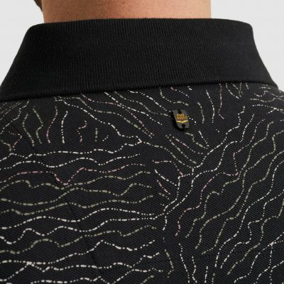 PME Legend polo korte mouw  PPSS2505859-5281 9