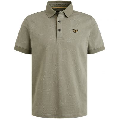 PME Legend polo korte mouw  PPSS2505860-6170