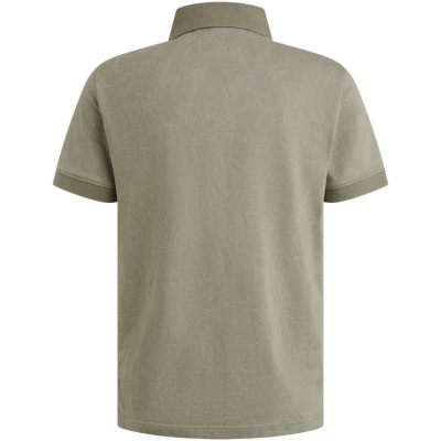 PME Legend polo korte mouw  PPSS2505860-6170 2