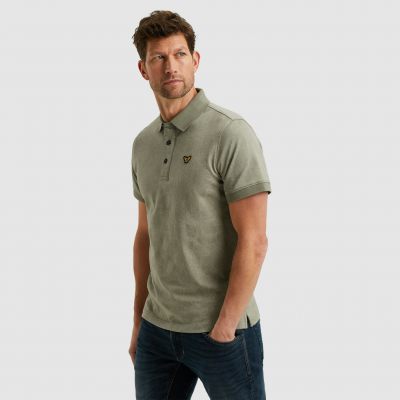 PME Legend polo korte mouw  PPSS2505860-6170 3