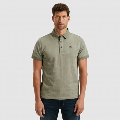 PME Legend polo korte mouw  PPSS2505860-6170 4