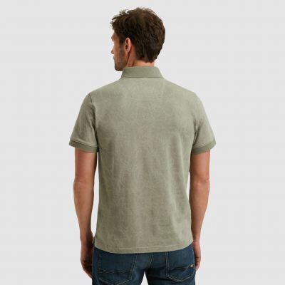 PME Legend polo korte mouw  PPSS2505860-6170 5