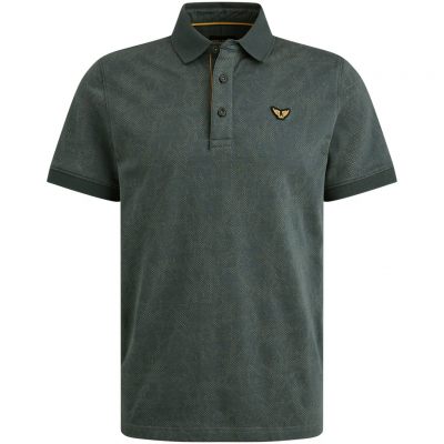PME Legend polo korte mouw  PPSS2505860-9076
