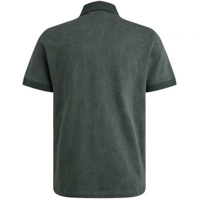 PME Legend polo korte mouw  PPSS2505860-9076 2
