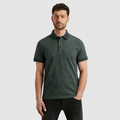 PME Legend polo korte mouw  PPSS2505860-9076 3