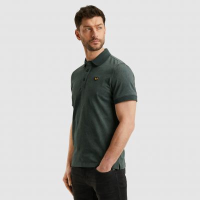 PME Legend polo korte mouw  PPSS2505860-9076 4