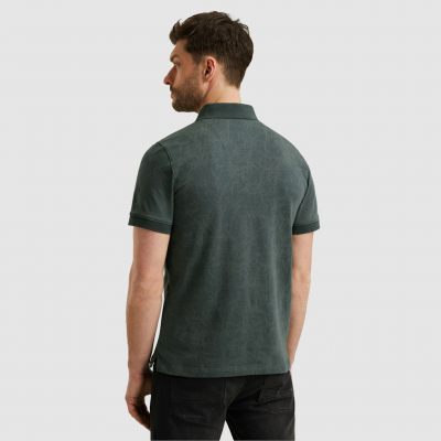 PME Legend polo korte mouw  PPSS2505860-9076 5