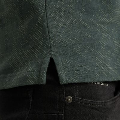 PME Legend polo korte mouw  PPSS2505860-9076 7