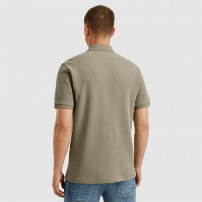 PME Legend polo korte mouw  PPSS2505863-6170 5