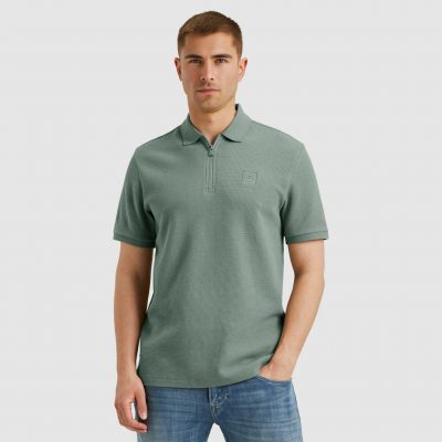PME Legend polo korte mouw  PPSS2505863-5149 4