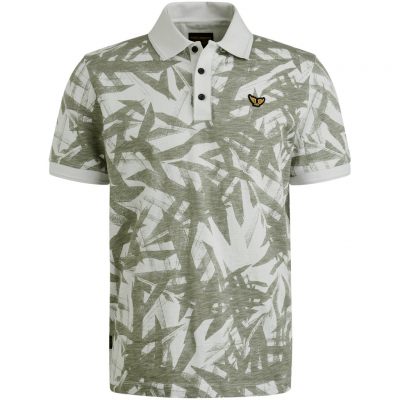 PME Legend polo korte mouw  PPSS2505871-7003