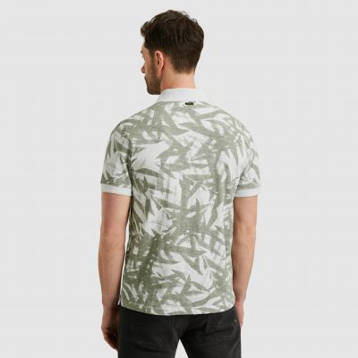 PME Legend polo korte mouw  PPSS2505871-7003 5