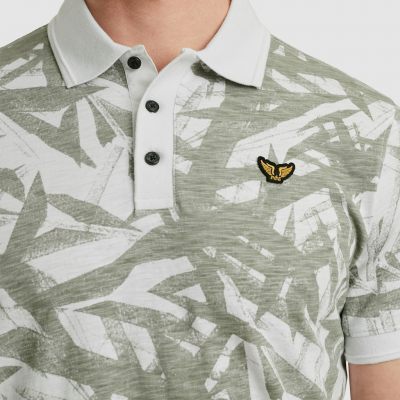 PME Legend polo korte mouw  PPSS2505871-7003 6
