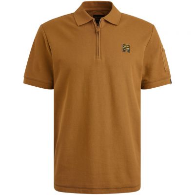 PME Legend polo korte mouw  PPSS2506864-8187