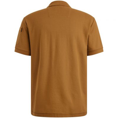 PME Legend polo korte mouw  PPSS2506864-8187 2