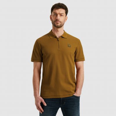 PME Legend polo korte mouw  PPSS2506864-8187 3