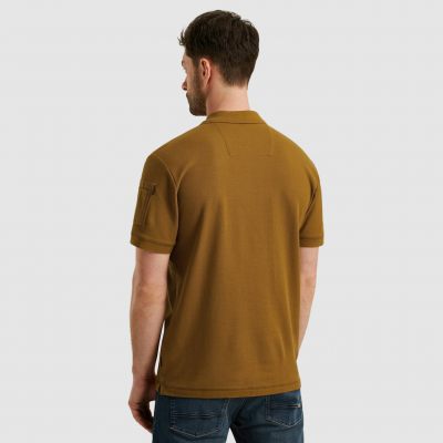 PME Legend polo korte mouw  PPSS2506864-8187 5