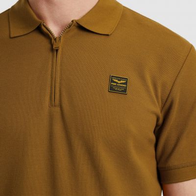 PME Legend polo korte mouw  PPSS2506864-8187 6