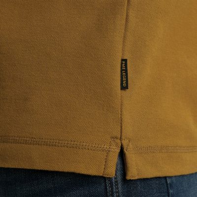 PME Legend polo korte mouw  PPSS2506864-8187 8