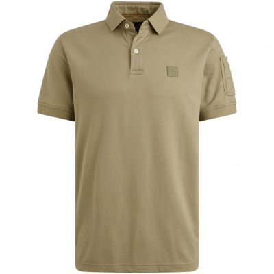 PME Legend polo korte mouw  PPSS2506866-6391