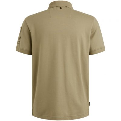 PME Legend polo korte mouw  PPSS2506866-6391 2